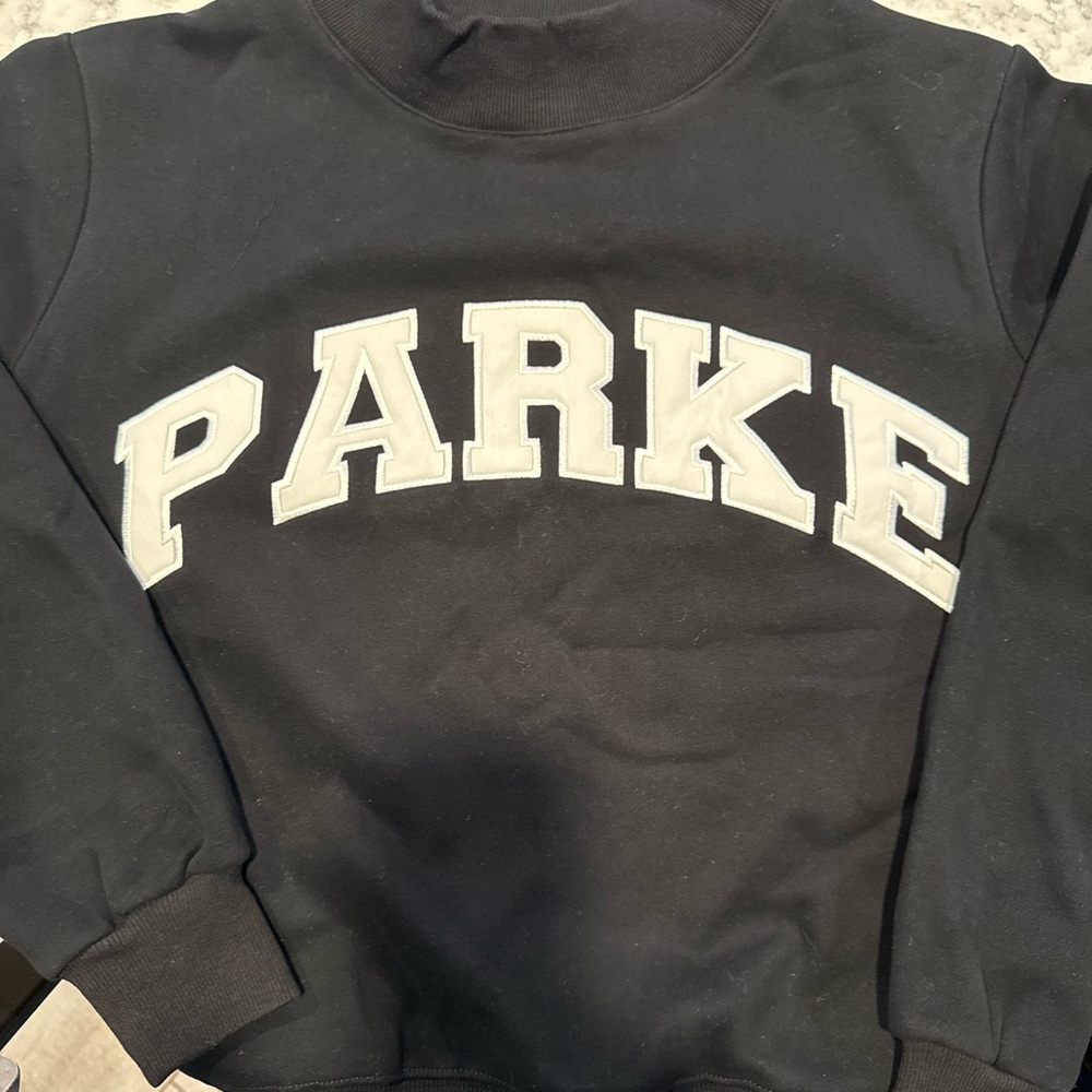 BRAND NEW Parke Hoodie